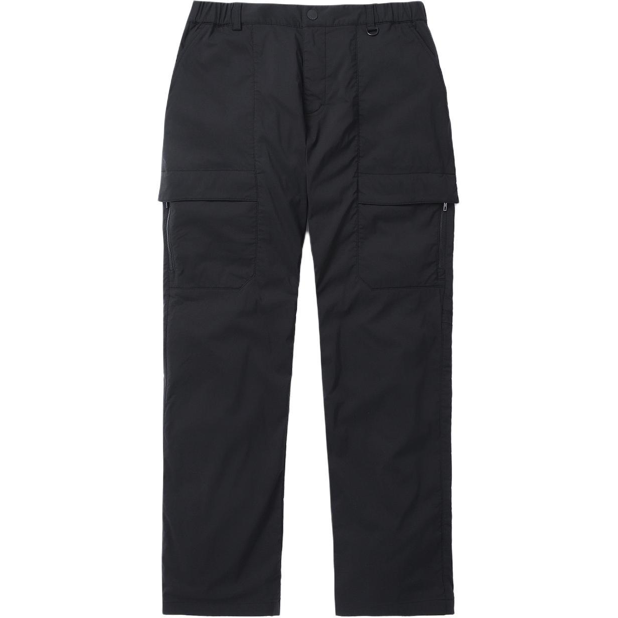 

Грузовые штаны мужские KOLON SPORT, черный