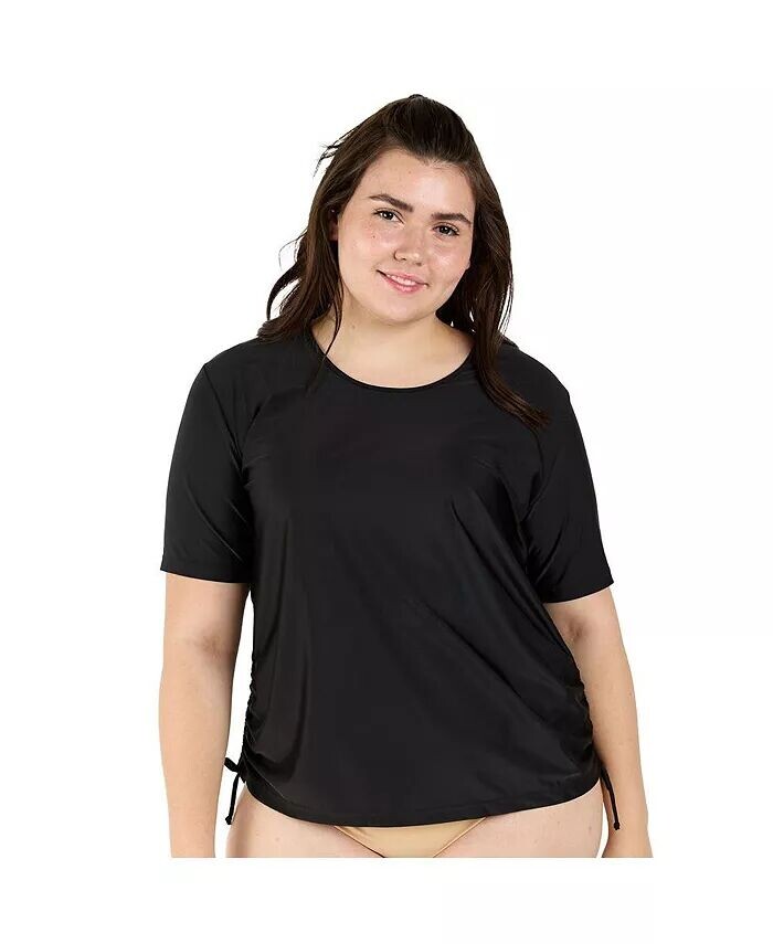 

Верх для плавания Lena Plus Size Calypsa, черный