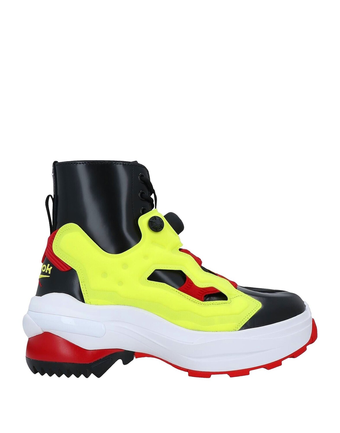 

Кроссовки Reebok, черный