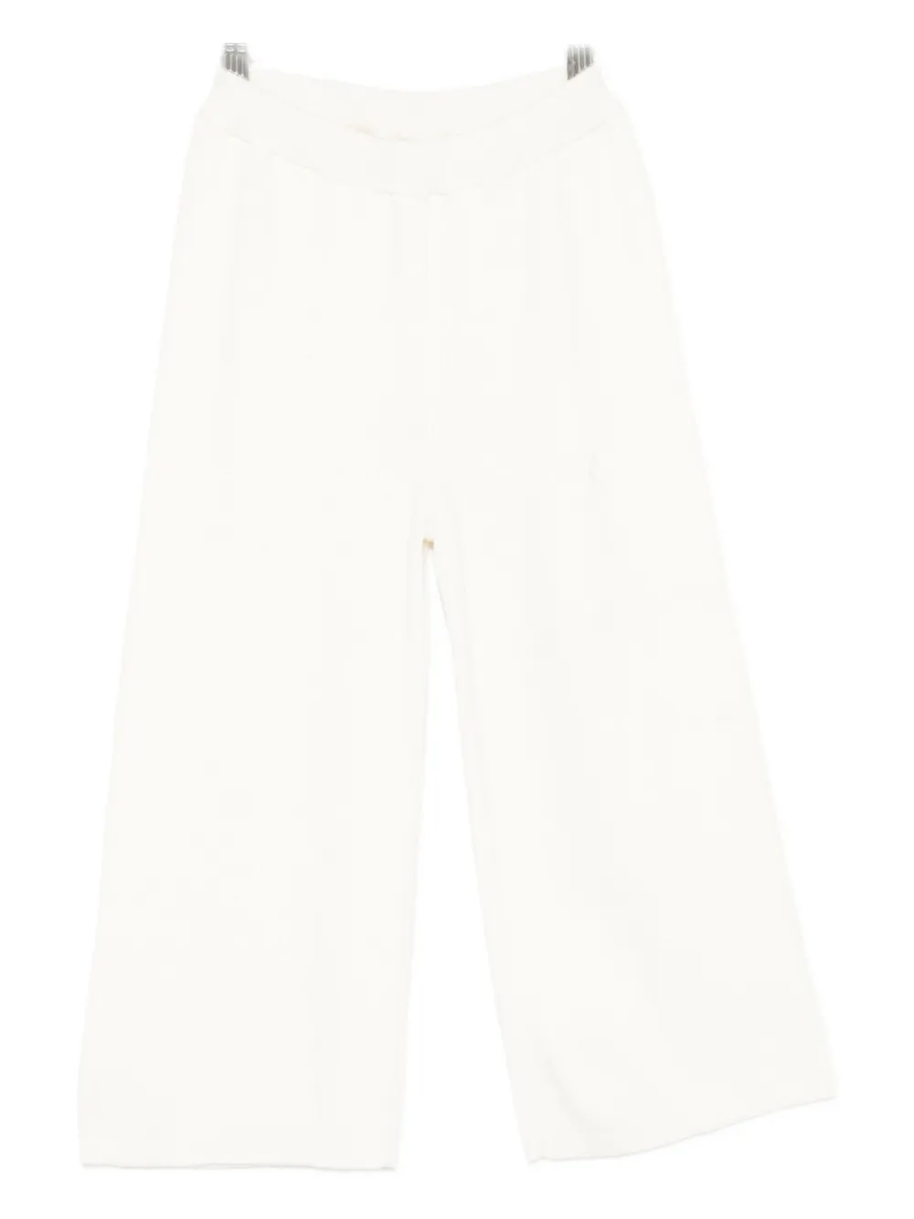 

Брюки свободного кроя Louise Misha, белый