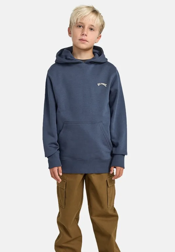 Худи arch po Billabong, Ombre Blue