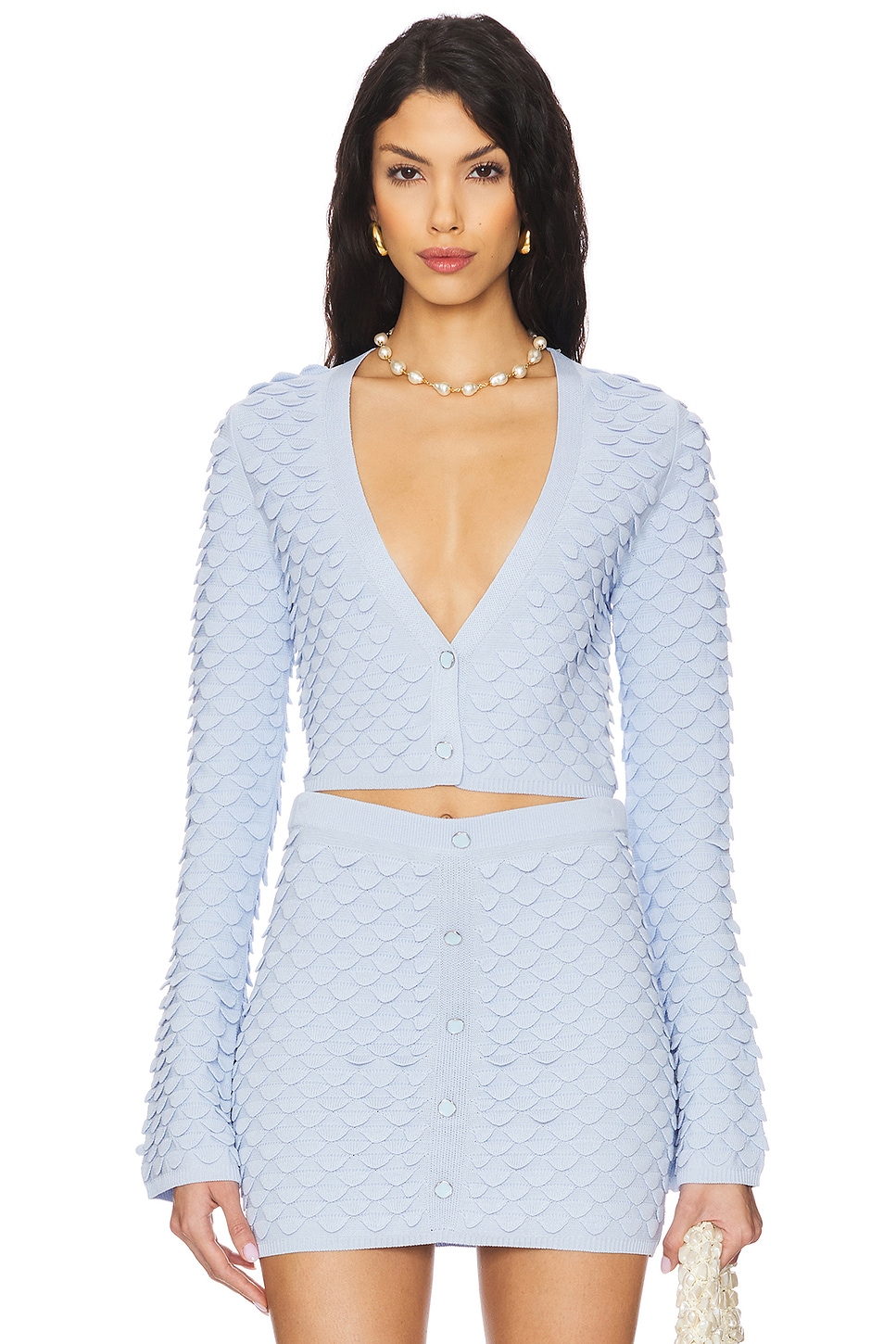 

Кардиган Vittoria Devon Windsor, icy
