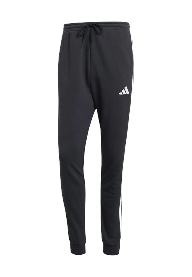 

Спортивные брюки Essentials с эластичным поясом и шнурком Adidas, мультиколор