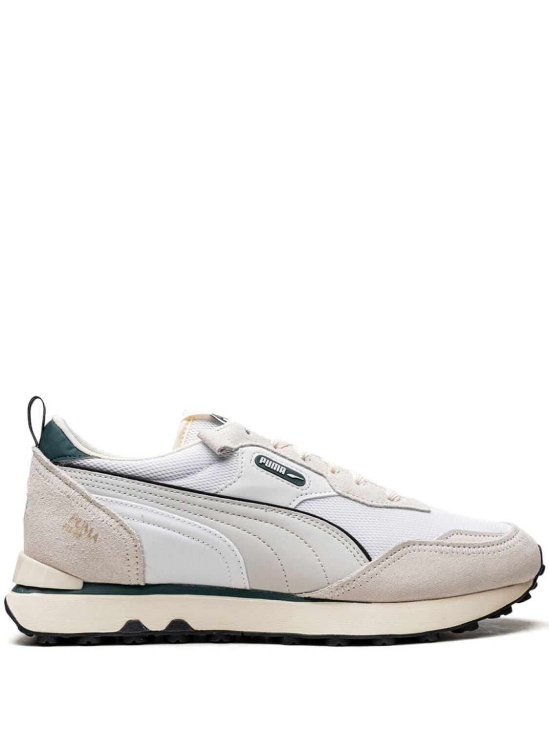 

PUMA кроссовки Rider FV Ivy League, белый