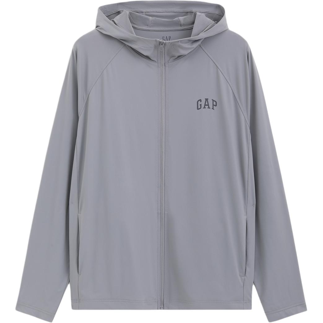 

GAP Куртка мужская, Gray