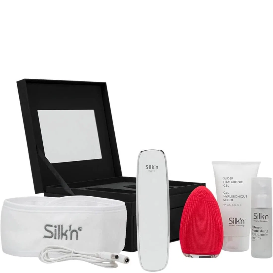 Аппарат для омоложения кожи Silk'n FaceTite Ritual Silk'N