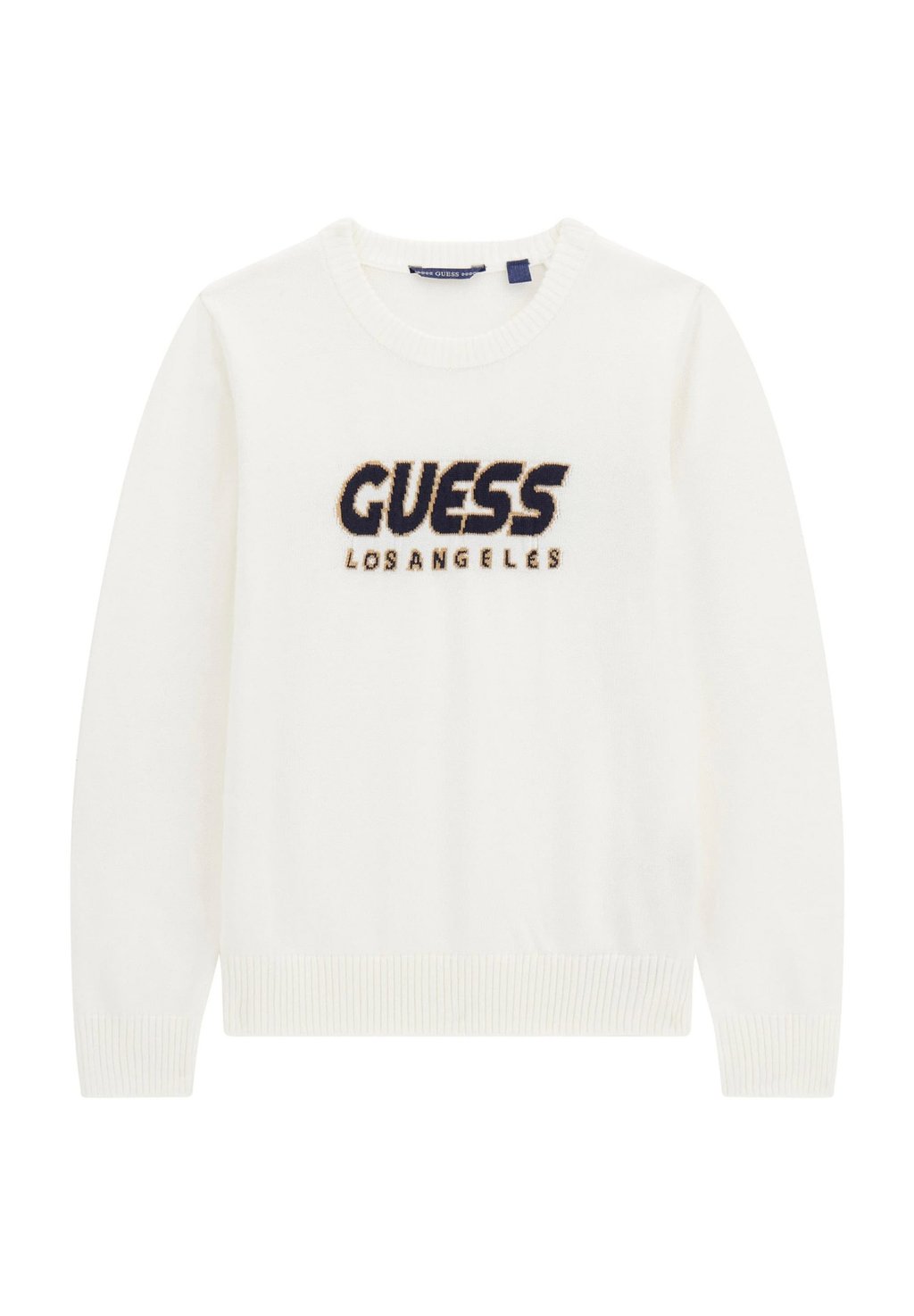 

Свитер Guess, белый