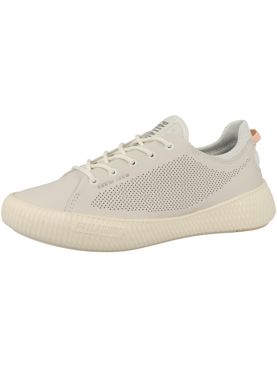 Кроссовки Palladium Pallanova, Off white