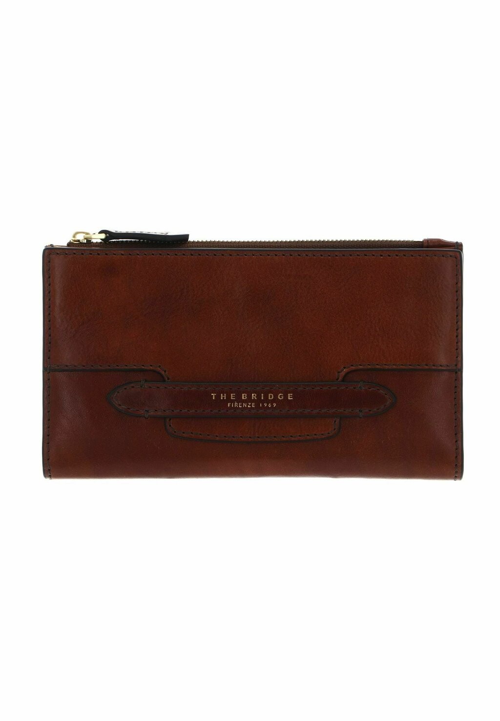 

Кошелек LUCREZIA 19 CM The Bridge, цвет marrone tb