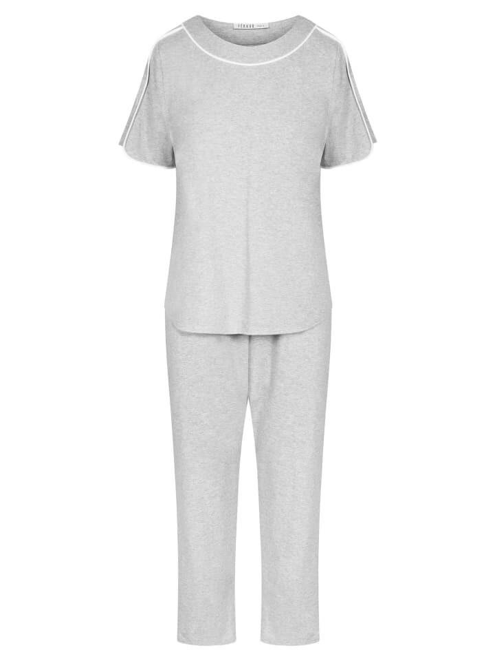 

Ночное белье Féraud, цвет heather grey