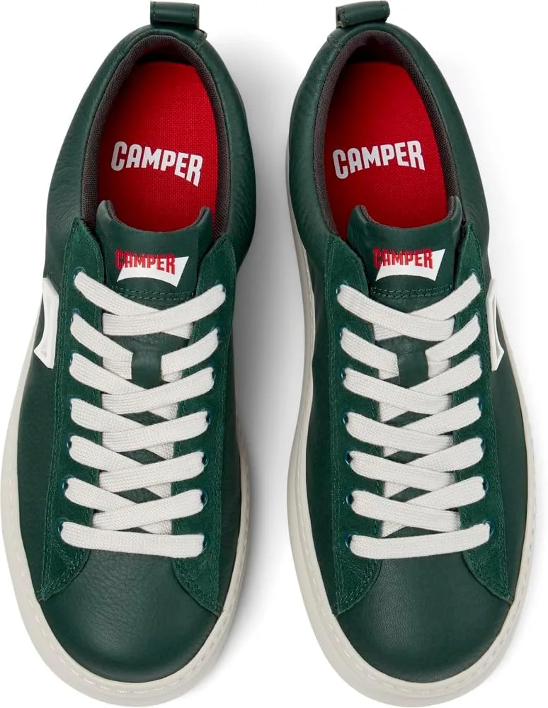 Кроссовки Camper Men's Runner Four K101052, темно-зеленый — фото 4