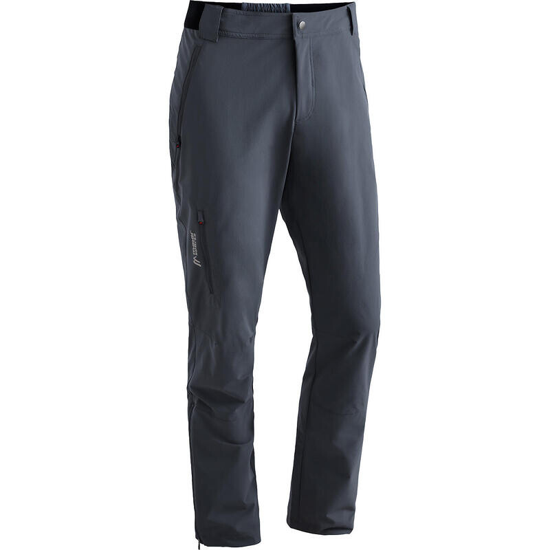

Походные брюки Maier Sports, цвет schieferbraun