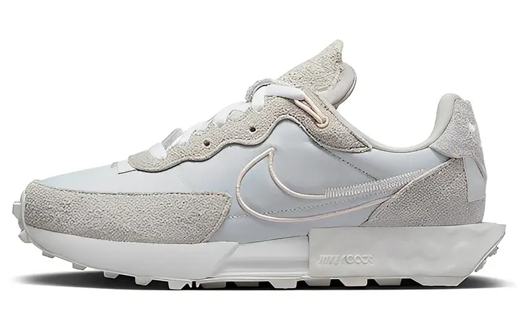 

Кроссовки Nike Fontanka Waffle Platinum Light Soft Pink Women's