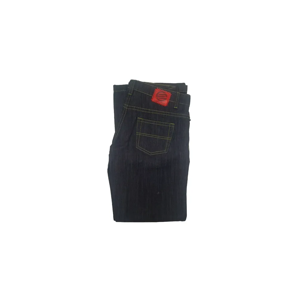 

Брюки Santa Cruz Fakie, черный