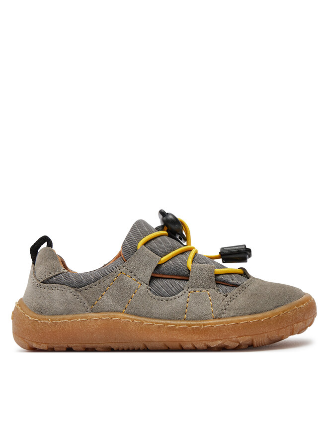 

Кроссовки Barefoot Track G3130243-5 M Froddo, серый