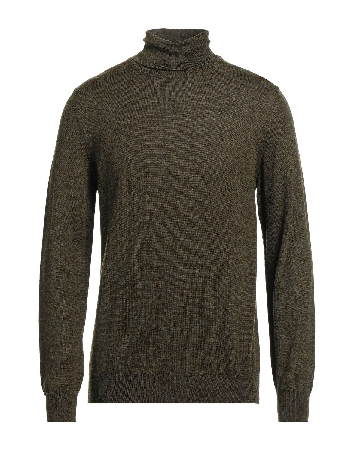 

Водолазка Vneck, зеленый