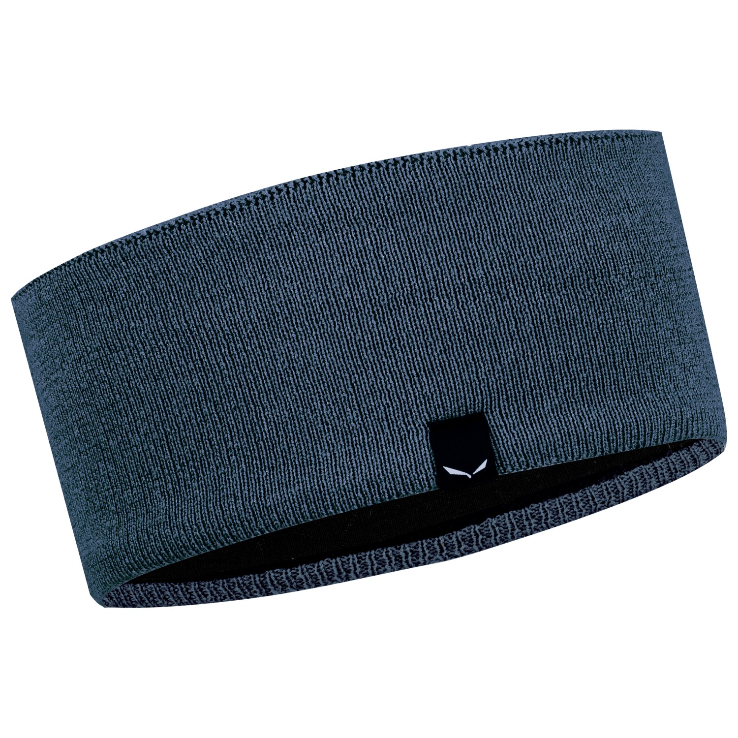 

Повязка на голову Salewa Puez Merino Headband, цвет Dark Denim