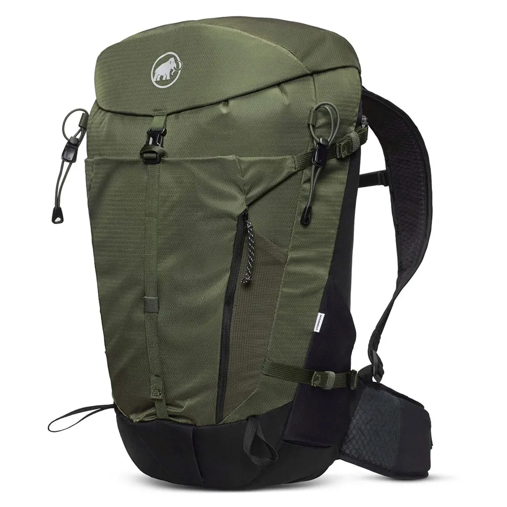 

Рюкзак Mammut Lithium 30L Woman, зеленый