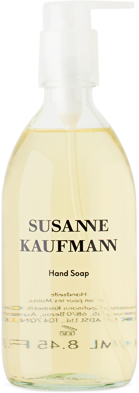 

Мыло для рук, 250 мл Susanne Kaufmann