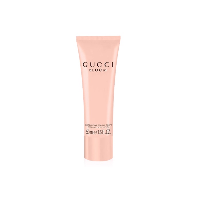 

Боди-лосьон Bloom Perfume увлажняющий, питающий, ароматный 50ml GUCCI