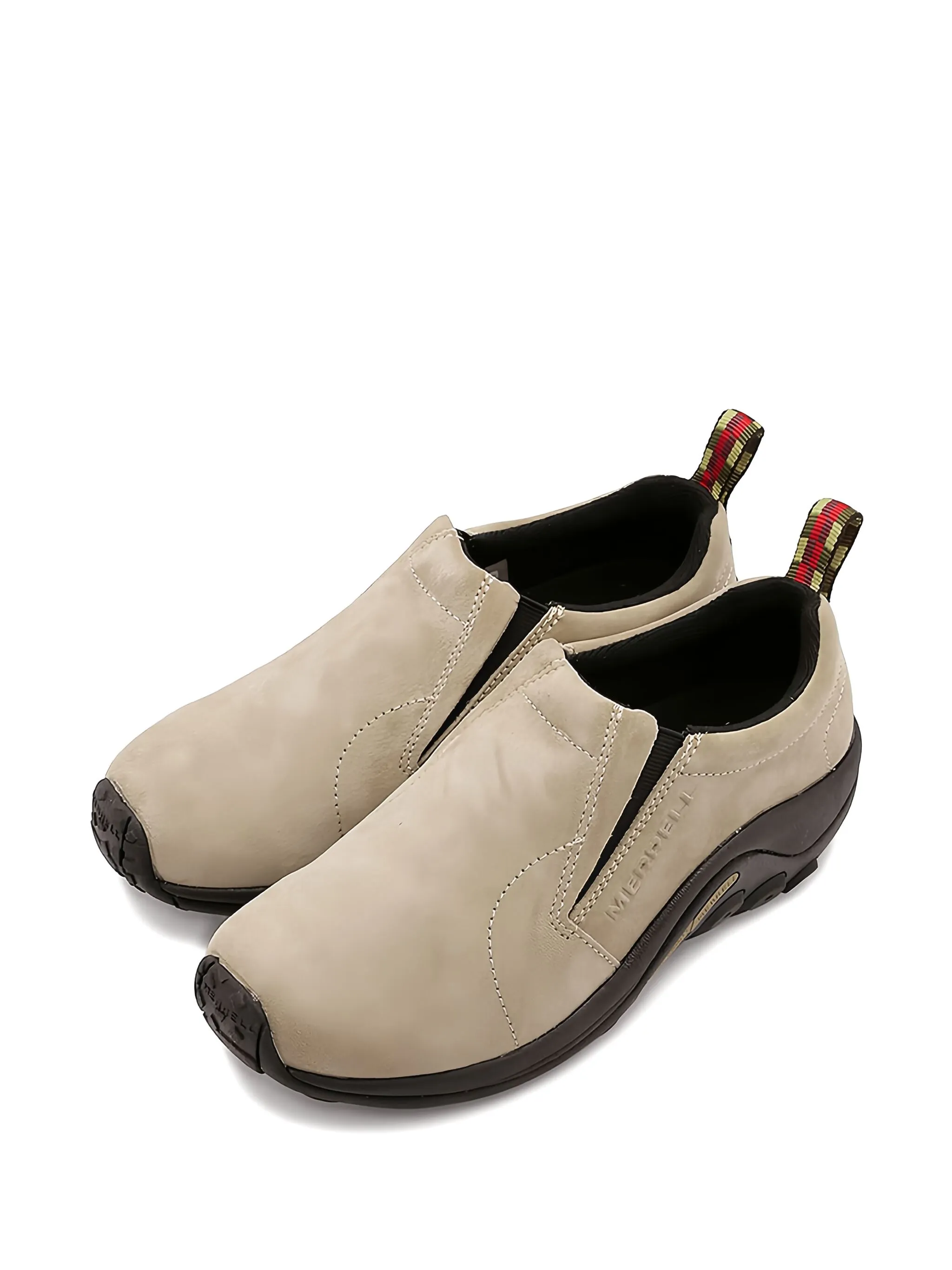 Кроссовки JUNGLE MOC Classic Taupe Merrell, нейтральный — фото 2
