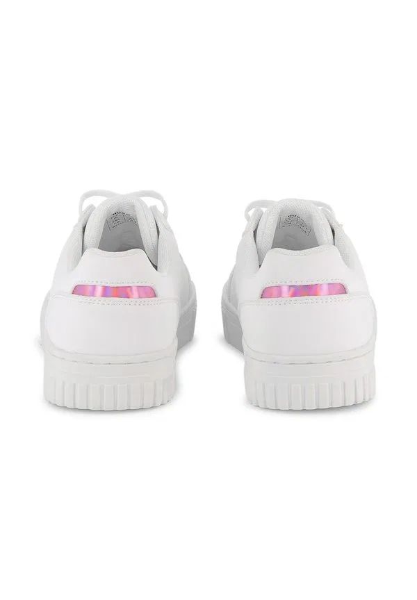 Тренеры Hugo Kids, White — фото 4