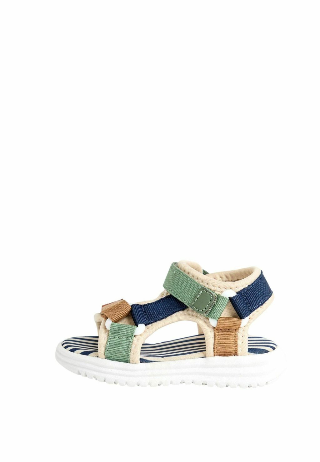 

Сандалии REGULAR FIT - ADJUSTABLE STRAP JoJo Maman Bébé, бежевый