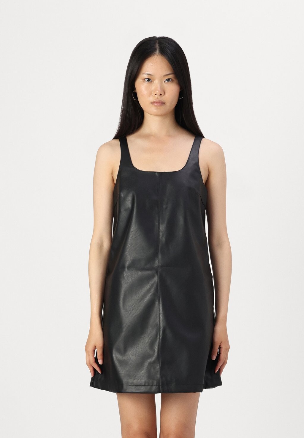 

Повседневное платье JXSTELLA SHORT DRESS JJXX, черный