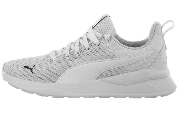 

Кроссовки Anzarun Lite женские с низким верхом белого цвета Puma