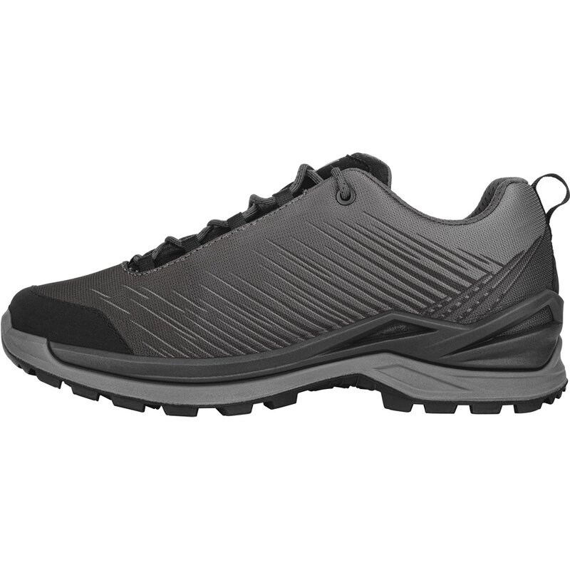Многофункциональные туфли zirrox gtx lo Lowa, мультиколор — фото 3