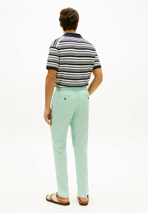 Брюки Tommy Hilfiger, Crushed Mint — фото 3
