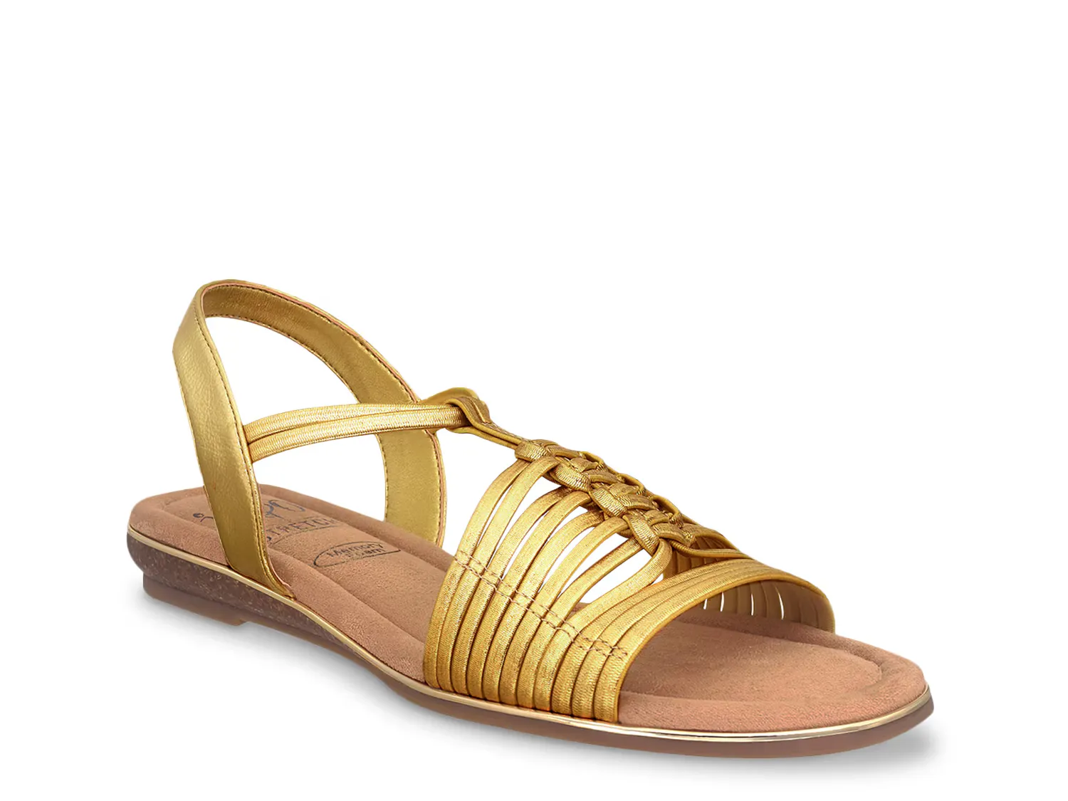 

Сандалии Barella Sandal Impo, золото