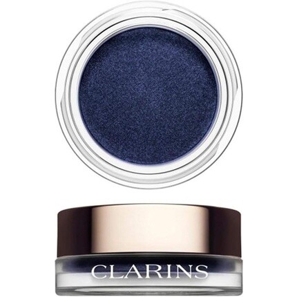 

Clarins Ombre Matte Cream 10 Midnight Blue To Powder Тени для век 7г