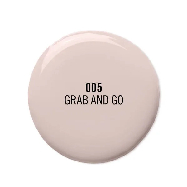 Лак для ногтей RIMMEL LONDON Wonderbond Nail, 005 Grab and go — фото 3