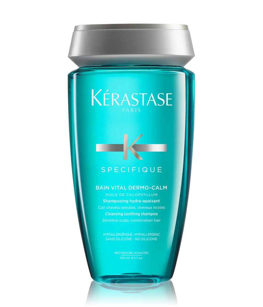 

Шампунь для волос Kérastase Specifique Dermo-Calm Bain Vital, 250 ml