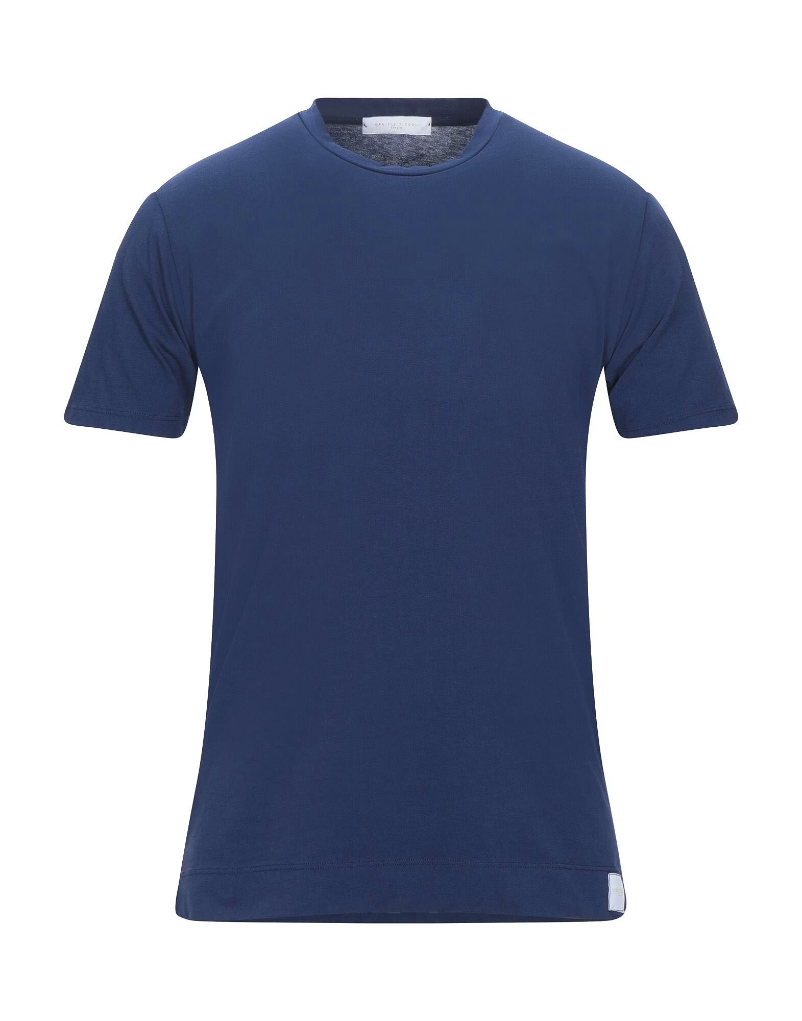 

Футболка Daniele Fiesoli, полуночно-синий