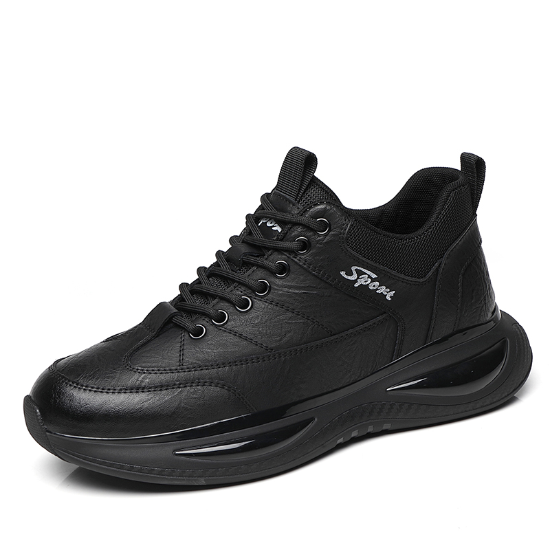 

Кроссовки мужские Lifestyle Shoes Men Low-Top Bindu, черный