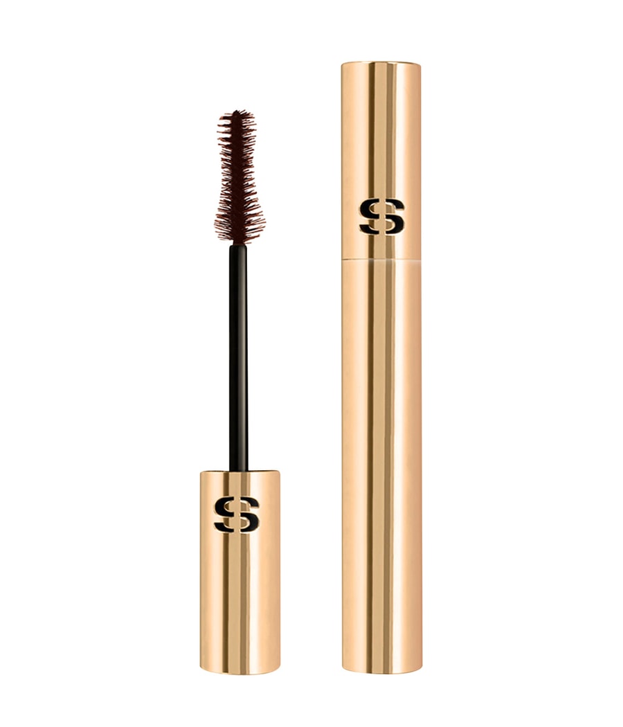 

Тушь для ресниц Sisley Phyto-Noir, Nr. 2 - Deep Brown, 8 ml