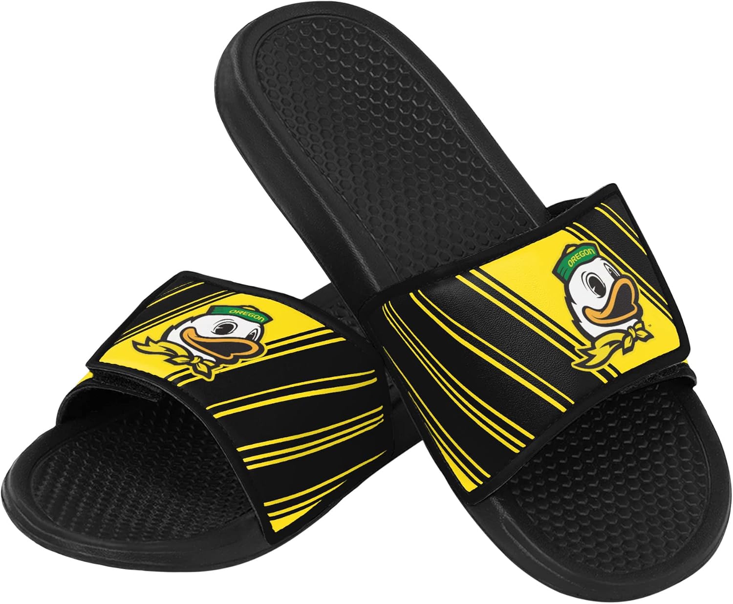 

Слайд FOCO NCAA для мужского спортивного наследия