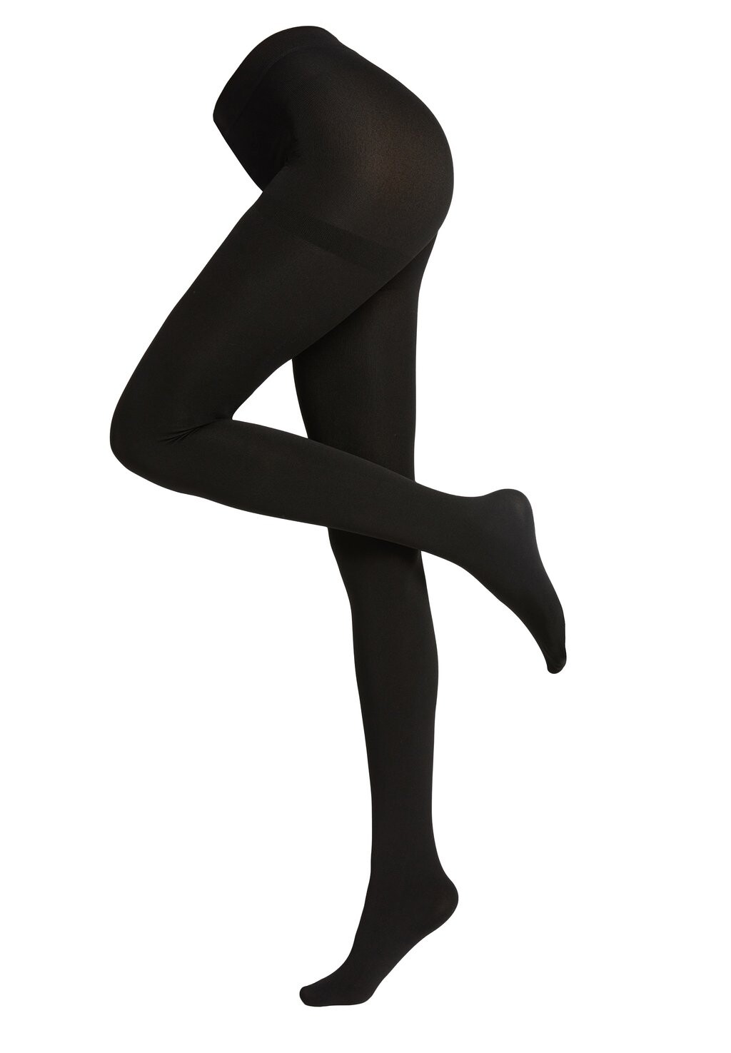 

Колготки THERMO ULTRA OPAQUE Calzedonia, черный