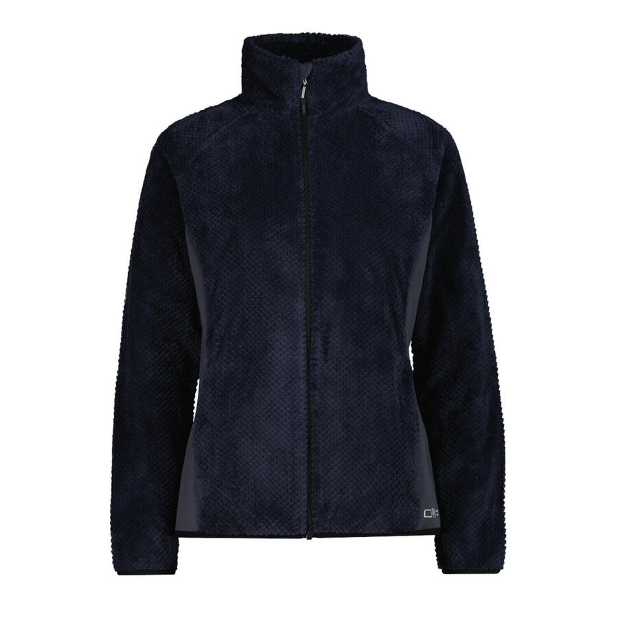 

Женская флисовая куртка CMP ЖЕНСКАЯ КУРТКА 35P1566