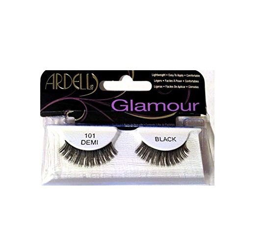 

Накладные ресницы 101 Ardell, Glamour