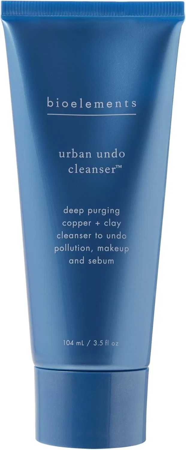 Гель для умывания BioElements Urban Andu Cleanser 104 мл