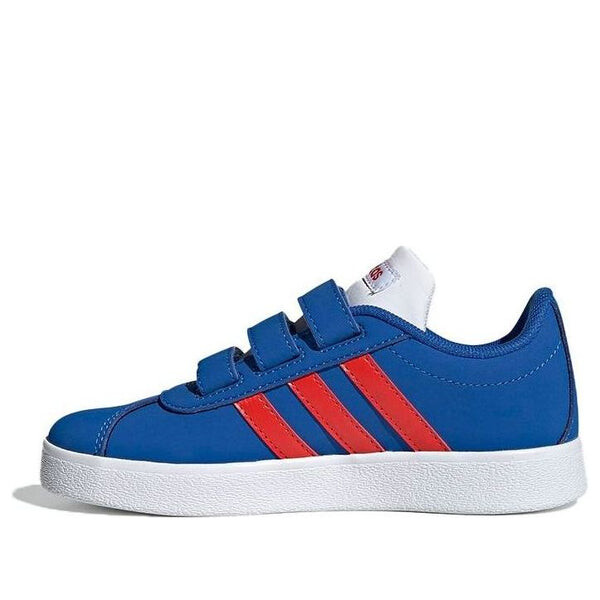 

Кроссовки neo vl court 2.0 Adidas, синий