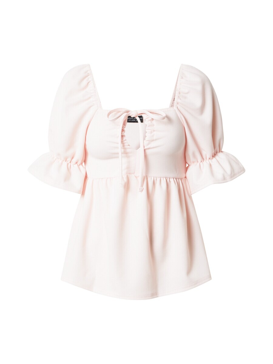 

Блуза Dorothy Perkins, розовый