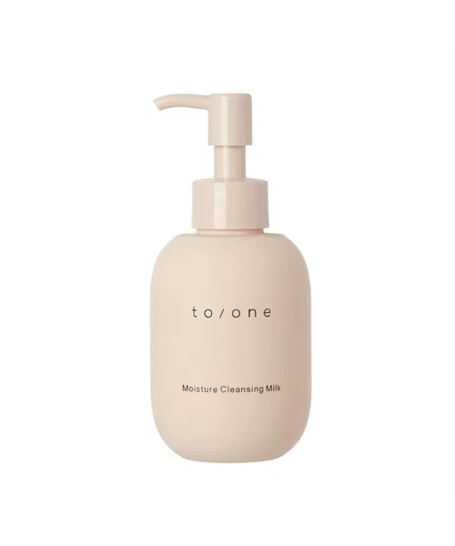 Средство для снятия макияжа to/one — Молочко для снятия макияжа Moisture Cleansing Milk, 150 мл — фото 2