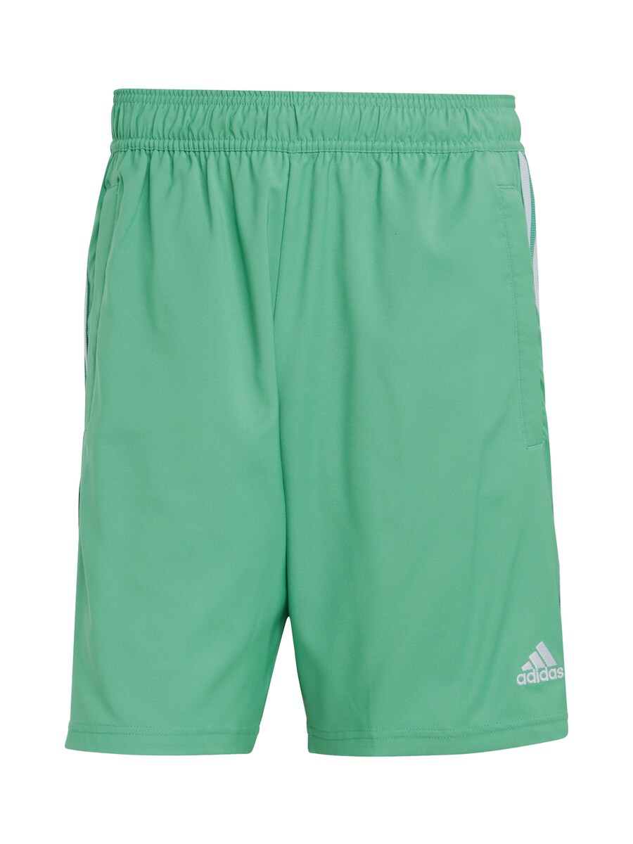 

Тренировочные брюки ADIDAS SPORTSWEAR Tiro, светло-зеленый