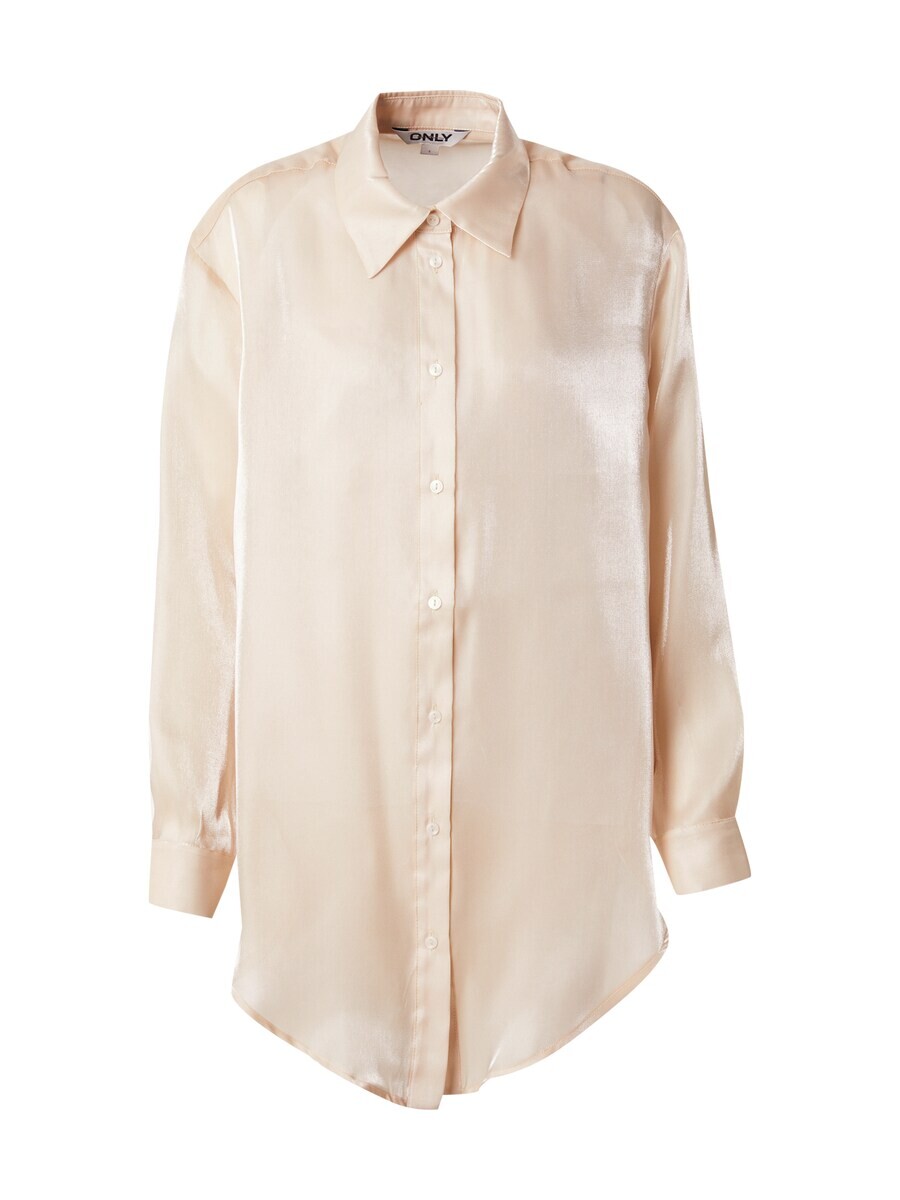 

Рубашка ONLY Blouse ONLMUSEO, цвет chamois