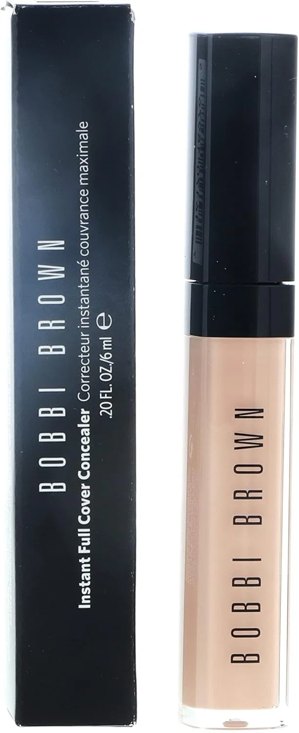 Консилер Bobbi Brown Instant Full Cover Concealer 06 бежевый 6 мл