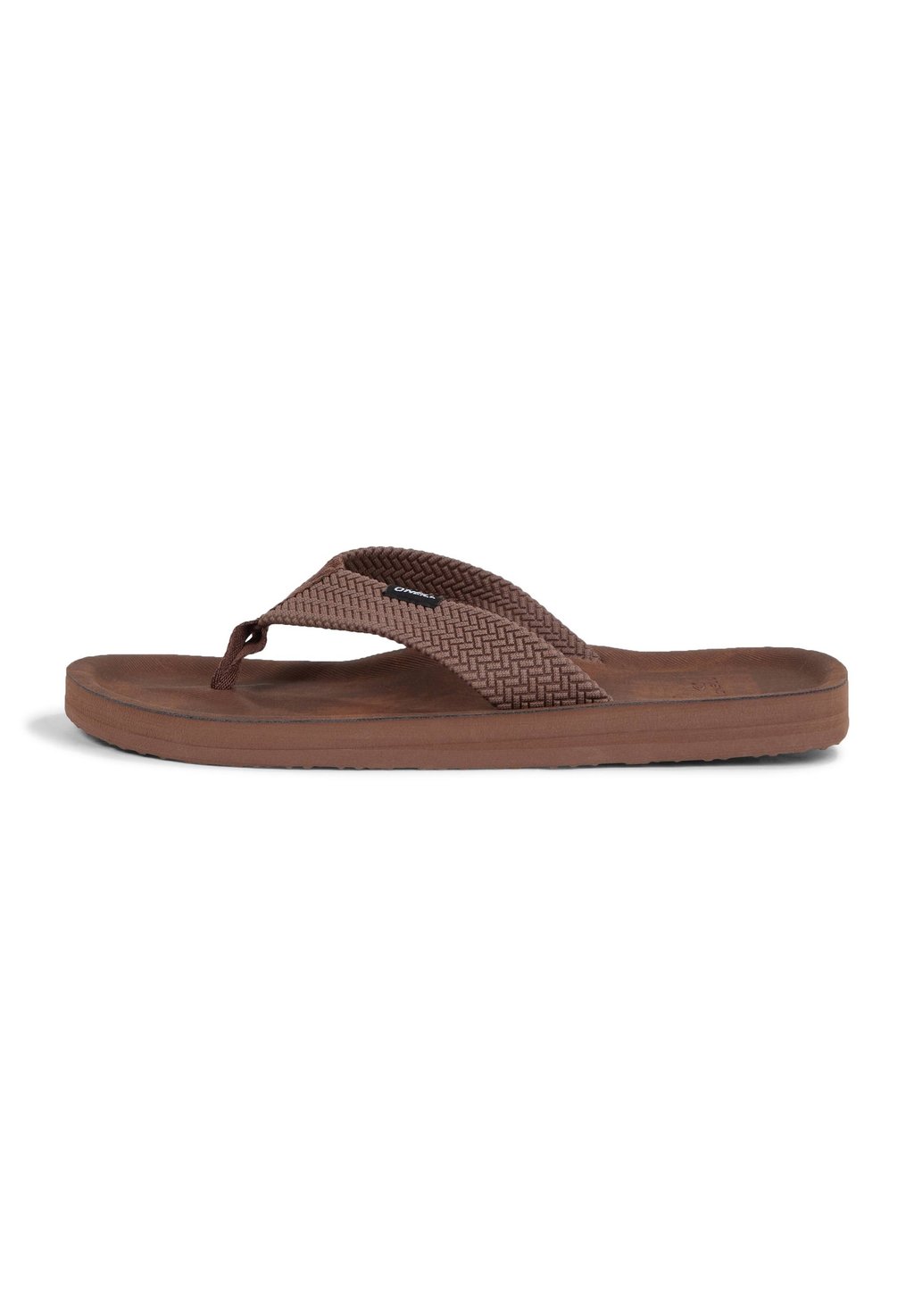 

Сандалии с Т-образной застежкой FOOTWEAR CHAD - Pool shoes O'Neill, коричневый